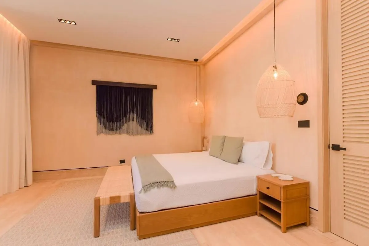 Stunning Villa Solana 6Br Golf Course Corasol Playa del Carmen