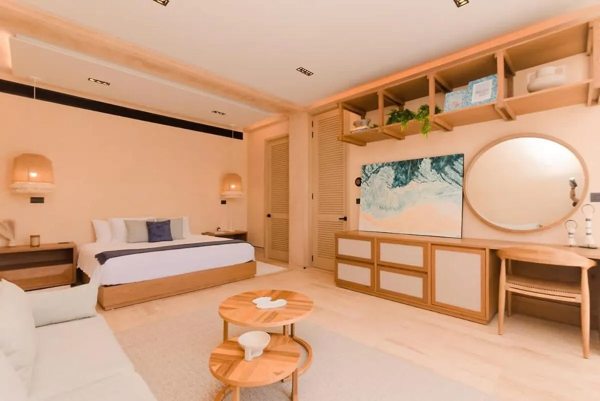 Stunning Villa Solana 6Br Golf Course Corasol Playa del Carmen