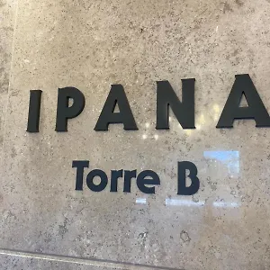 Ipana B113 Inner Court, Quiet 1 Bedroom Apartment