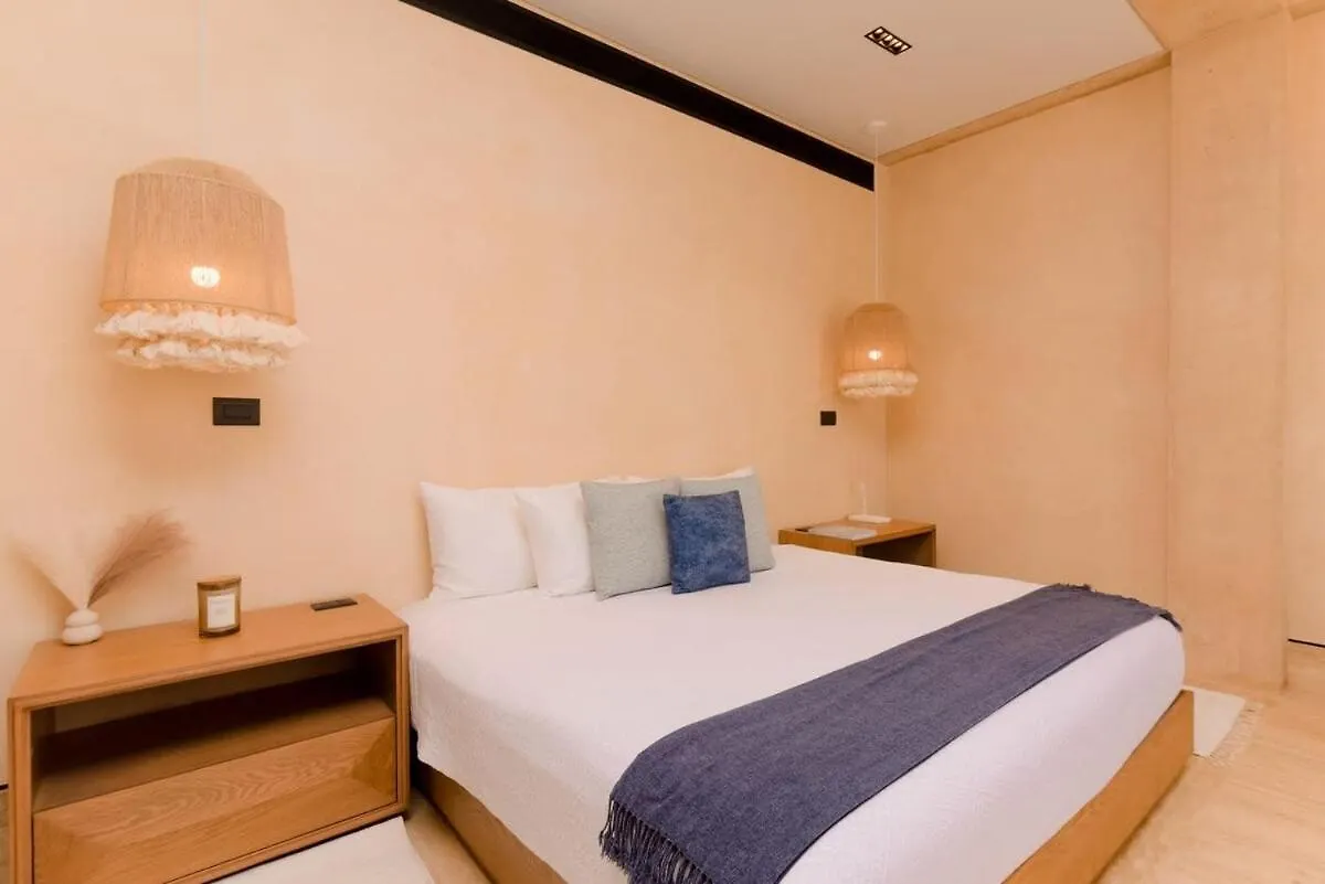Stunning Villa Solana 6Br Golf Course Corasol Playa del Carmen 0*,