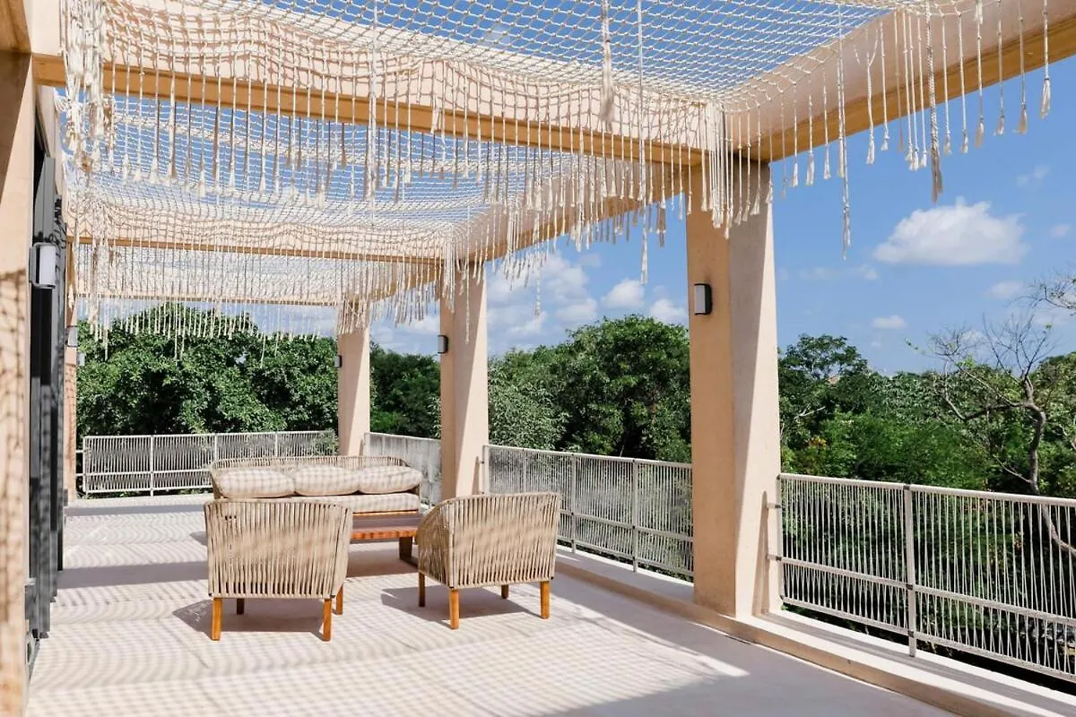 Stunning Villa Solana 6Br Golf Course Corasol Playa del Carmen